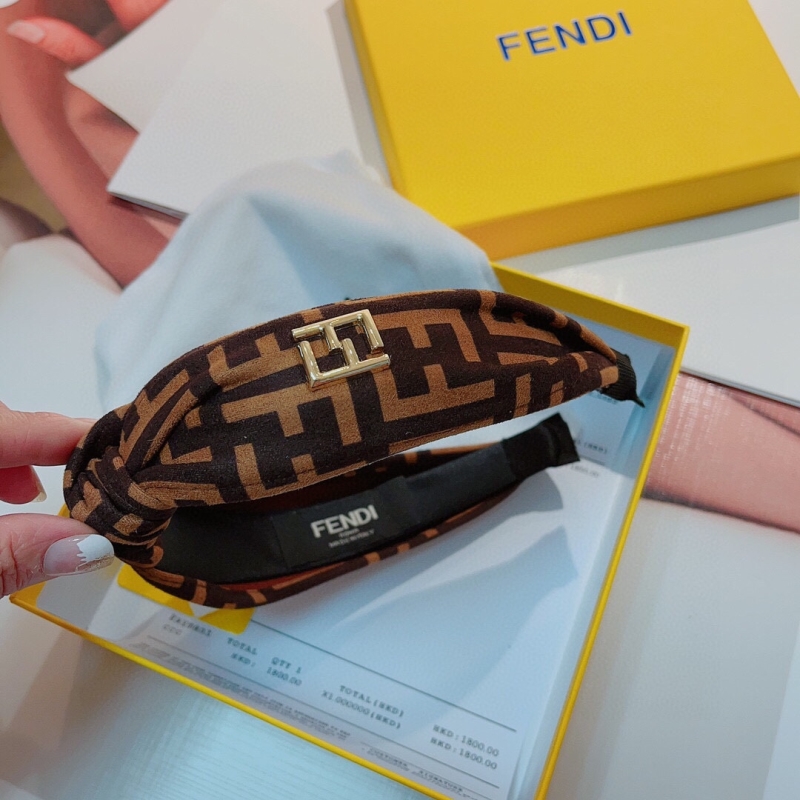 FENDI